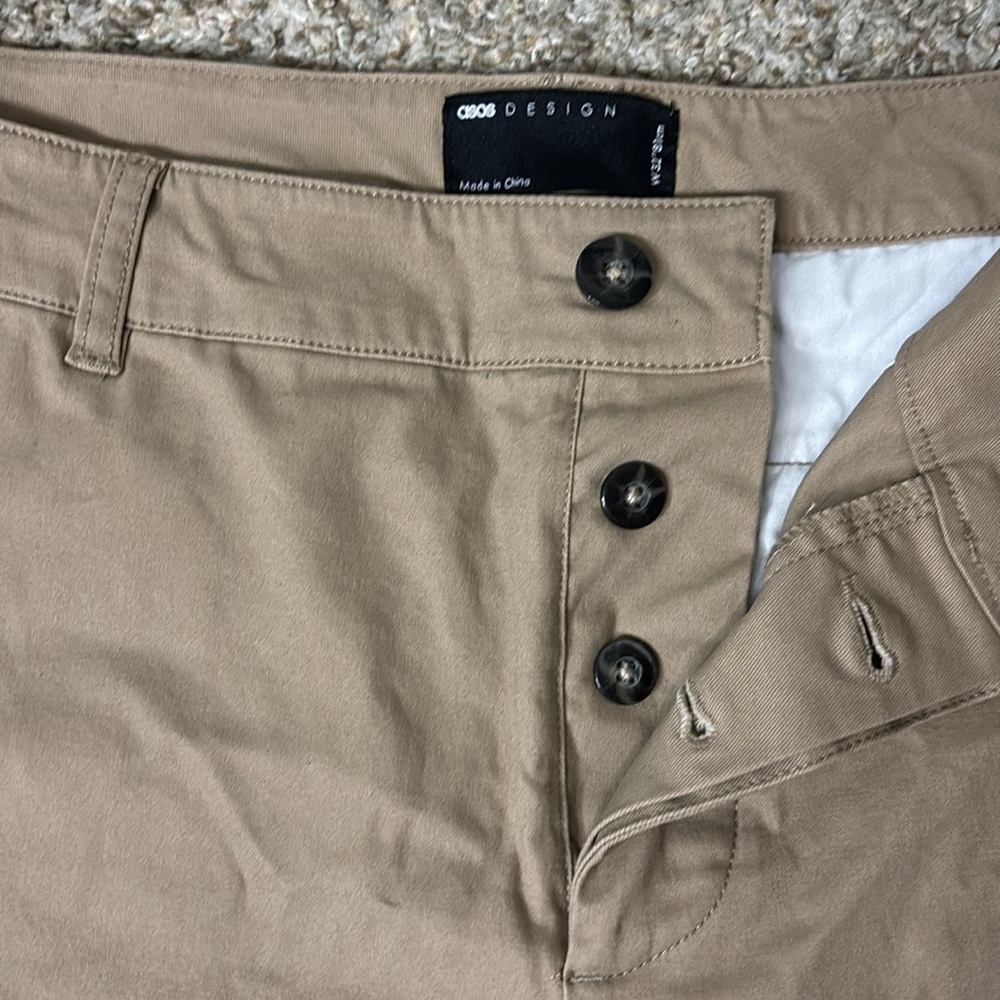 Men short - Picture 2 of 3